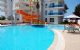 Apartments in Kestel just by the beach - 1